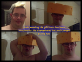 CheeseHead