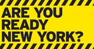 OEM - Ready New York