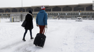 8 tips to ease winter travel woes