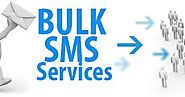 Bulk SMS Service Provider in Hyderabad and across India