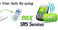 Advantages of using bulk sms services in business