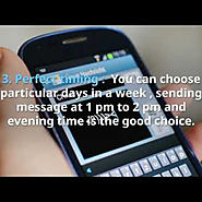 Tips for how to use bulk sms services in marketing | Visual.ly