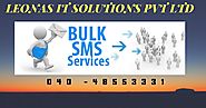 Grow your Business Trough Bullk sms services in Hyderabad