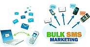 Boost online sales with sms marketing