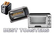 Best Cheap Toaster Reviews - Best Cheapest Toasters
