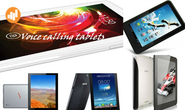 Top 10 voice calling tablets below Rs 20,000 for November 2013