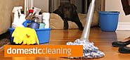 Domestic Cleaning Services Bristol