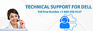 Dell Tech Support Number +1-866-606-9282 | Customer Help