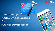 How to Download Xcode 8 for iOS App Development | Knowledge Base
