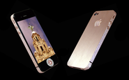 Top 10 Most Expensive Mobile Phones In The World 2013 | TheWorldTopTens