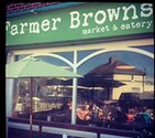 Farmer Browns Market and Eatery