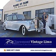 Make Your Prom Night Special With A Classic Car Rental Service