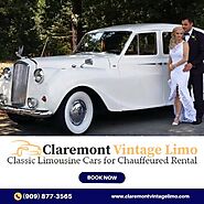 Cruising in Style: Classic Car Rentals in Newport Beach