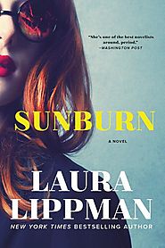 Sunburn by Laura Lippman,