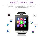 Wearable Smart Watch | Android Wearable Watch | Onlinewearable.com