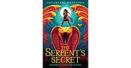 The Serpent's Secret (Kiranmala and the Kingdom Beyond, #1)