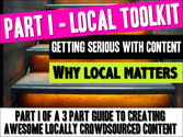 Why Local Content Matters