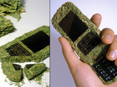 Grass Concept Phone: Pass or Fail?