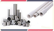 PVC Pipes Manufacturer & Supplier in India