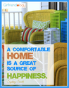 Happiness and HOME - the American Dream, Girlfriend Style | The New Girlfriendology | Be a Better Friend | Inspiratio...