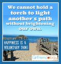 Happiness is a Voluntary Thing | Our Happiness Journey continues | The New Girlfriendology | Be a Better Friend | Ins...