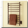 Hard-Wired Electric Towel Warmers | Signature Hardware
