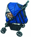 Dog Jogging Stroller Reviews and Ratings 2014