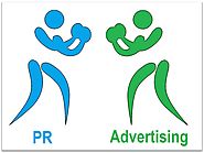 Advertising and Public Relations: