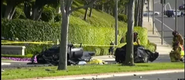 Fiery Car Crash Kills 5 Teens