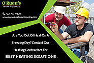 Prepare For Winters and Take Advice of Expert HVAC Heating Contractors