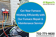 Best Professional Furnace Repair NJ