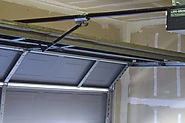 Best Garage Door Spring Replacement and Installation Services