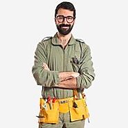 Garage Door Spring Repair and Installation Services