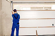 Garage Door Spring Repair and Installation Services