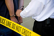 Los Angeles Theft Crimes Lawyer, Ron Hedding | (213) 374-3952