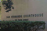 San Fernando CA Criminal Defense Attorney | Van Nuys California Top Criminal Defense Lawyer