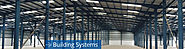India Best Pre Engineered Building System