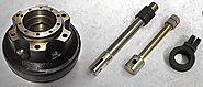 Get the Best Quality Forklift Repair and Parts for You