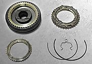Renowned Forklift Spare parts supplier in Singapore