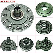Get the Best and Original Spares For Your Forklifts