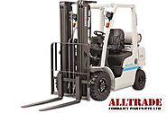 Your Equipment Functions Well With Quality Parts
