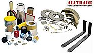 We Supply the Parts That Make Your Movement Easy
