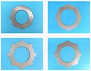 Forklift Transmission Parts - All Trade ForkLift
