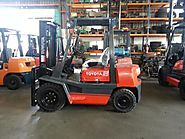 The Parts We Sell Keep Things Moving