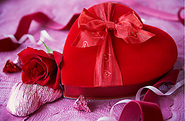 Valentine's Day: A Cheapskate's Gift Guide