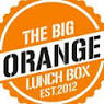 The Big Orange Lunchbox Bar & Grill