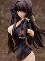 7 Weapons New Brand Japanese Anime Muv-luv Takamura Yui Cute Sexy Pvc Action Figure