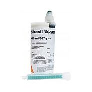 Sikasil SG 500 | Structural Silicone Adhesive | Dortech Direct