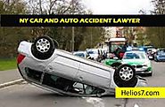 Car & Auto Accident Lawyers New York City – Helios 7 – Medium
