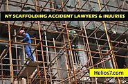 Scaffold/Ladder Accident Lawyers in New York – Helios 7 – Medium